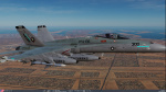 VFA-136 Knighthawks Skin Pack