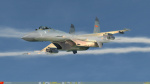 歼11A可飞Mod   J-11A flyable mod  V1.1