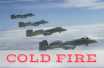 Cold Fire (Coop@22)