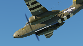 DCS: WWII Assets pack