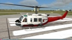 Virtual Aerobatics Skin
