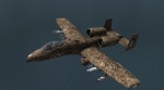 Ranger79 Hunter Skin v1 DCS-A10c