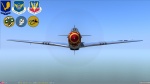 2 more P-51D's from 357th v.1.1