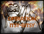 Operation: Itsy Bitsy
