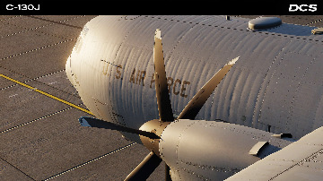 DCS: C-130J