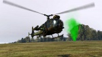 Operation Hitchhiker - showdown with the Buk