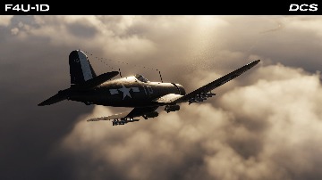 F4U-1D