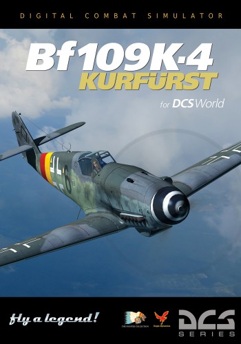 Der Koniggratzer Marsch; Menu Music Replacer for for Bf-109 K-4
