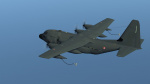 KC-130 Armée de l'Air