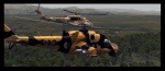  Algerian Air force Mi-24 skinpack