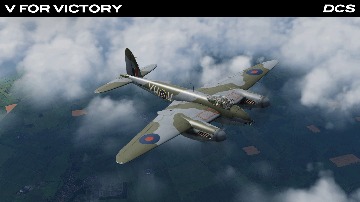 V For Victory