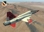 Edwards AFB
