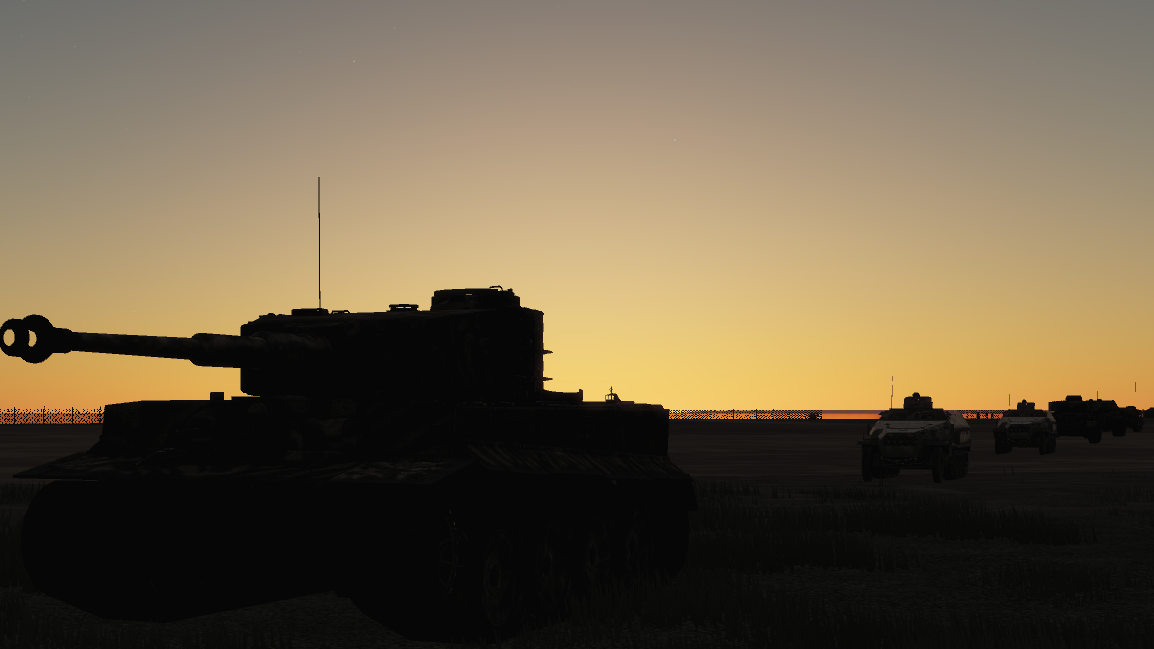 Multiplayer Mission_PVP_WW11