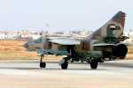 SIRIA vs ISRAEL 1982(For Mig-23 Multiplayer. В Поддержку МОД Миг-23-98 Promo for Mig-23-98 MOD)