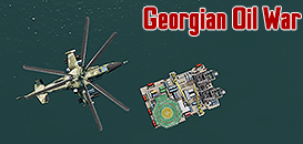 DCSW KA-50 Georgian Oil War Campaign (Patch to Game) (v2.5x)