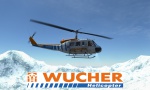 WUCHER Helicopter Transport Austria