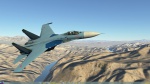 TM HOTAS Profile For DCS SU27
