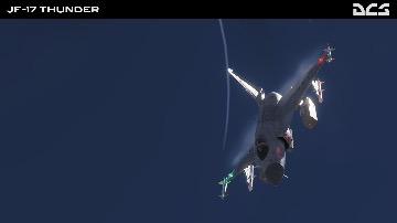 DCS: JF-17 Thunder