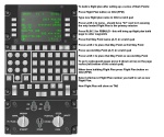 A10C CDU Navigation Guide