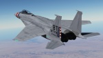 F-15C 36th TFW Bitburg AB (BT)