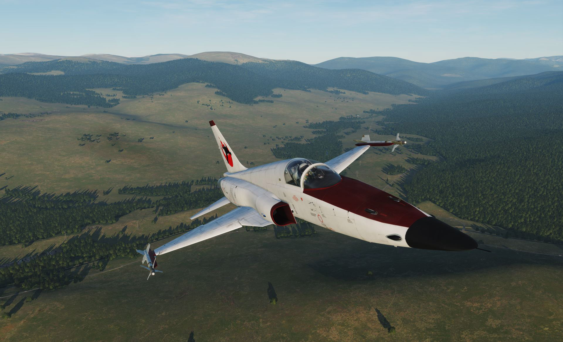 Z-95 Headhunter (fictional Star Wars skin)