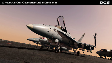 dcs-world-flight-simulator-18-fa-18с-operation-cerberus-north-2-campaign