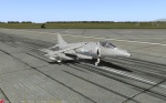Harrier Info