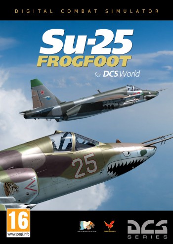 Су-25 Горячие Скалы Су-25 Горячие Скалы