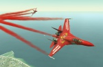 Су-27 100 Лет Октябрьской Революции