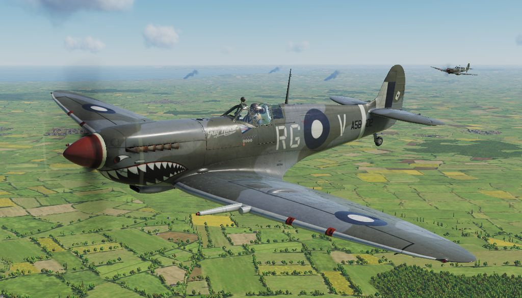 RAAF 457 Squadron Pack Part 2