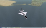 MiG-21bis Croatian AF 131 