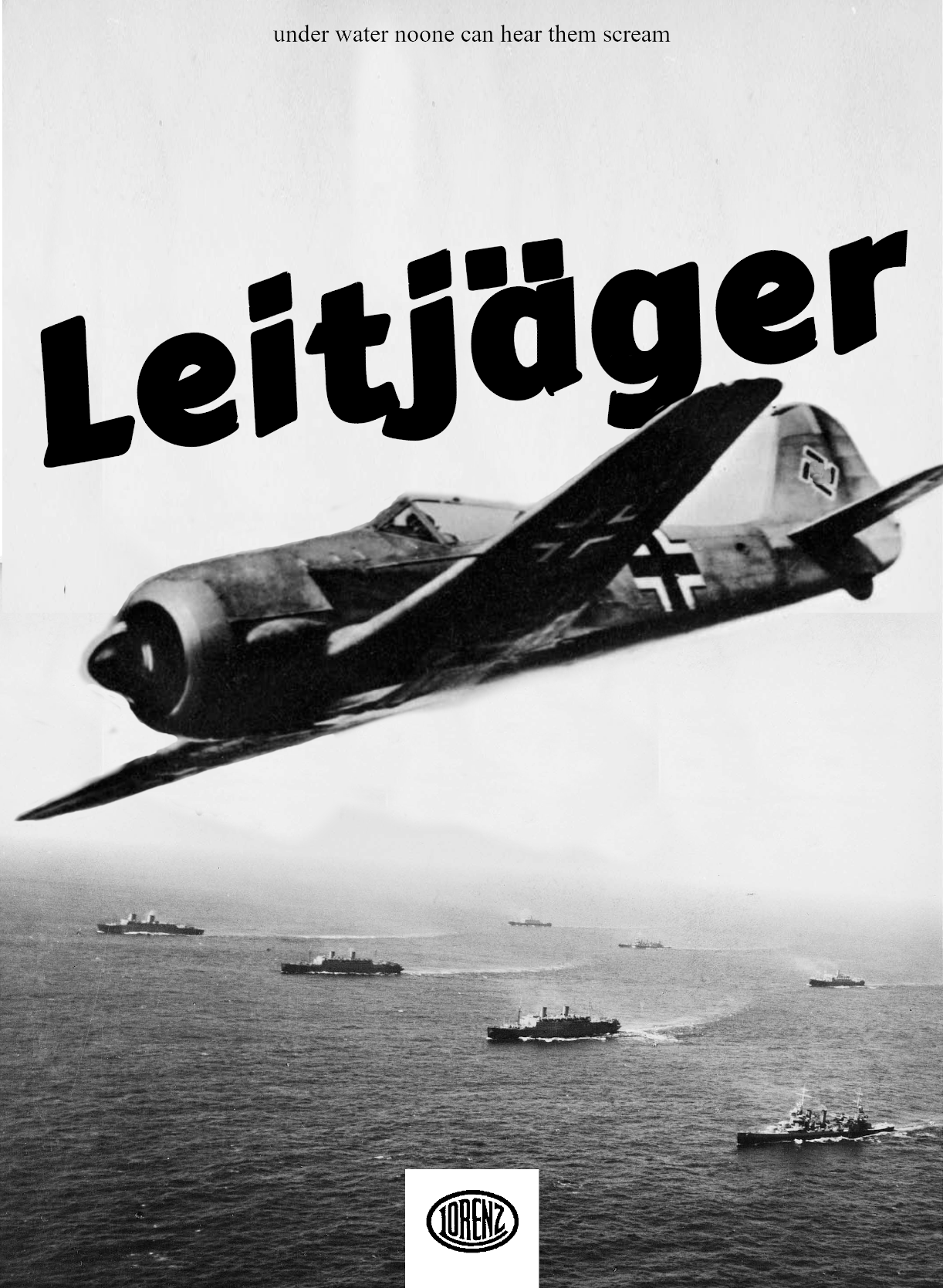 LEITJÄGER