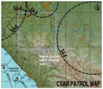 Standby CSAR