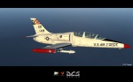 L-39C USAF