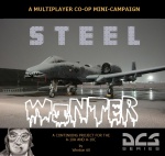 Steel Winter Multiplayer Mission Six ver.2(for release ver 1.5.5)