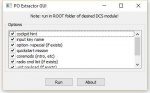 PO Extractor GUI for module localizations v3.4
