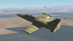 Afrika Corps L-39