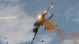 DCS: WWII Assets pack