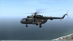 Mi8 Polish Eufor