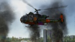 Pack 6 skins SNIAS SA-341F Gazelle.
