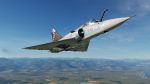 M2000C 60th anniversary of EC 2/12 Picardie