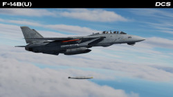 Предзаказ на обновление модуля DCS: F-14B