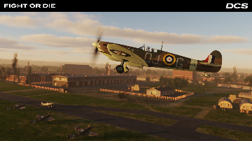 dcs-world-flight-simulator-16-spitfire-fight-or-die-campaign