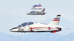 Yugoslavian G-4 Super Galeb skin pack
