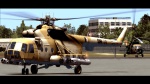 Algerian Air Force New Desert 1.0 