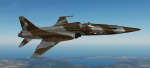 F5E-RCAF CF-116 Freedom Livery Pack