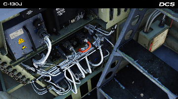 DCS: C-130J