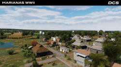 Развитие проекта Марианы 1944