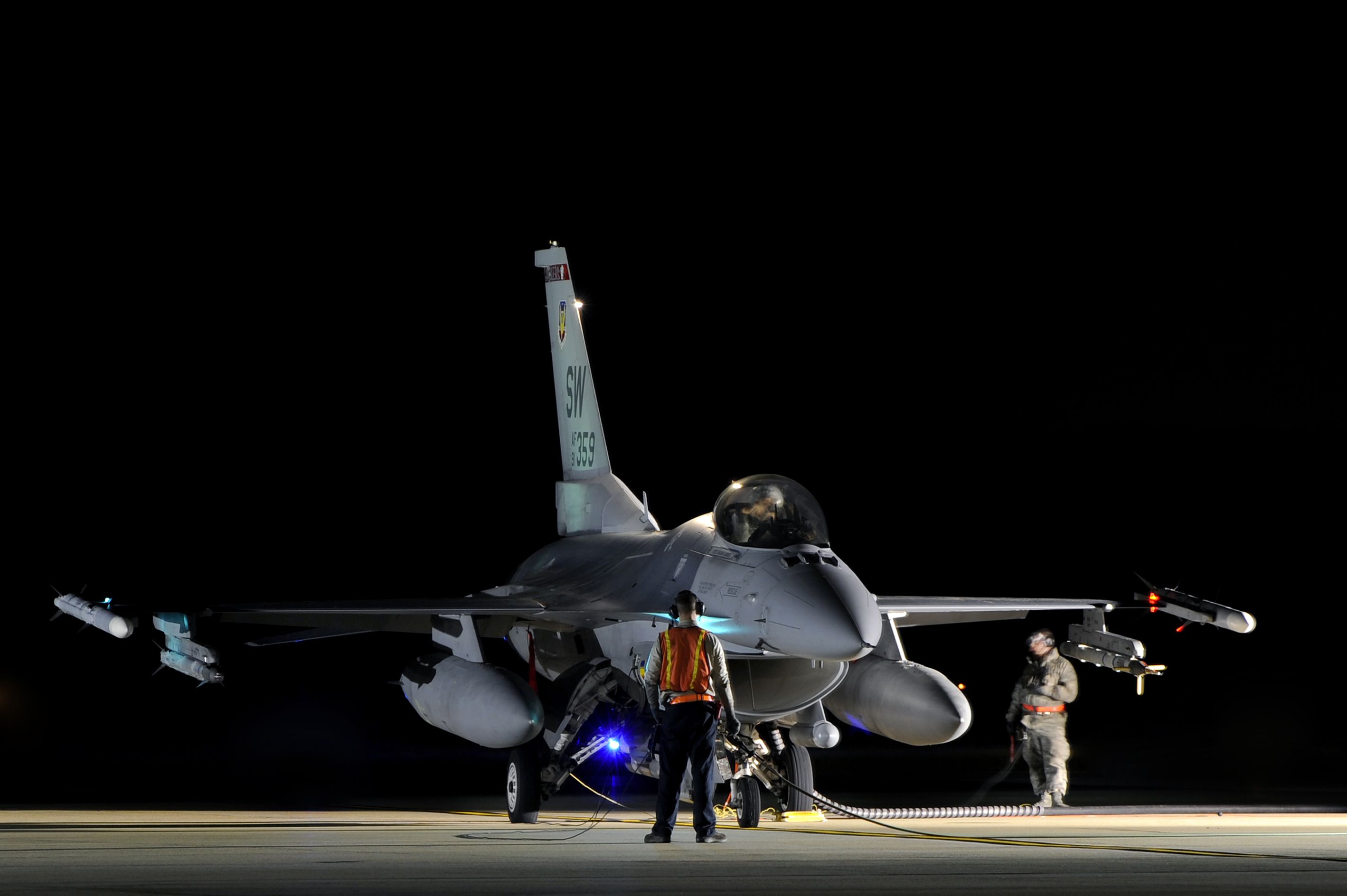 Viper - Night Strike