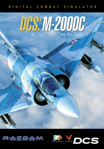 DCS: M-2000C DCS: M-2000C